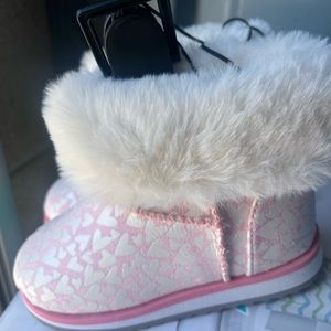 Adorable Toddler Boots